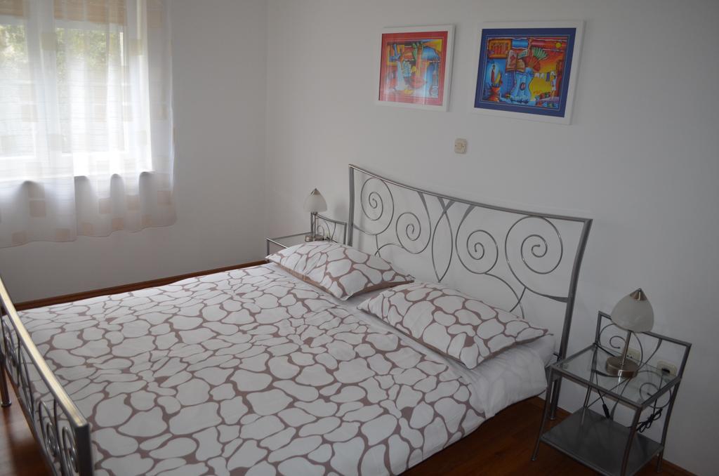 Blue Tree Rooms Split Cameră foto
