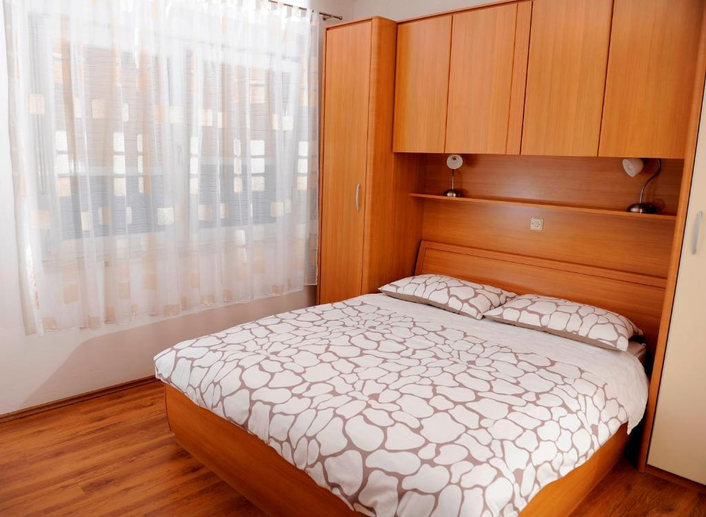 Blue Tree Rooms Split Cameră foto