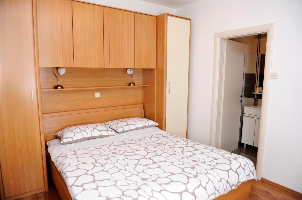 Blue Tree Rooms Split Cameră foto