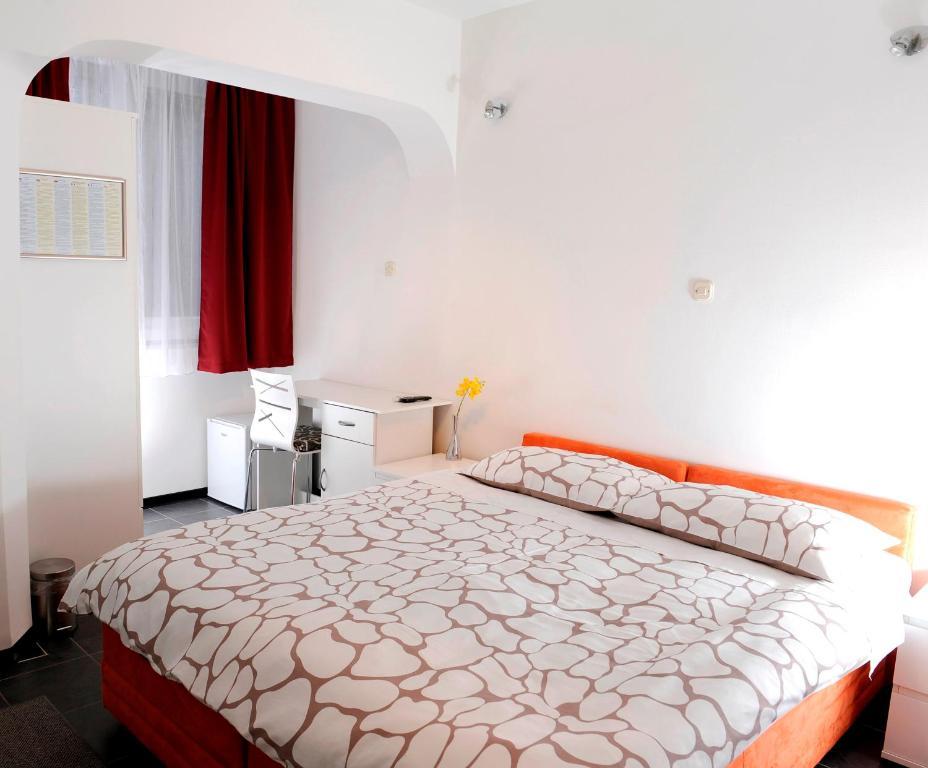 Blue Tree Rooms Split Cameră foto